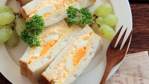 サンドイッチの定番具材と変わり種！一押しのホットサンドメーカーも料理・レシピBE-PAL キャンプ、アウトドア、自然派生活の情報源ビーパル