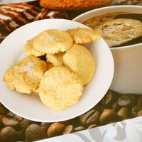 「基本のグラノーラ」レシピ なかしましほさん