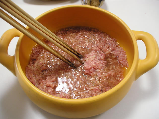 しっとり♡鶏味噌そぼろ丼時間がない日のパパッとご飯作り置き冷凍保存お弁当レンジアレンジ可ランチ主食:作り置き＆スピードおかず de おうちバル 〜yuu's stylish bar〜 Powered by ライブドアブログ
