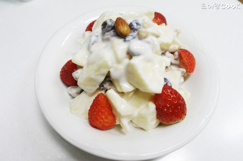 ヨーグルトに合う「果物🍓」と「ナッツ🥜」を大検証