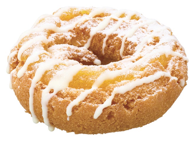 最大70%OFFも! クリスピー・クリーム・ドーナツが期間限定で再登場!週末は巨大映えチョークアートも!Z世代Pick大学入学・新生活学生トレンド・流行マイナビ 学生の窓口