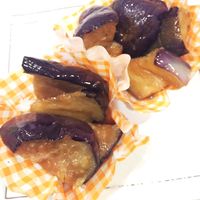 1食200円麻婆茄子弁当 6日分作り置きして冷凍する