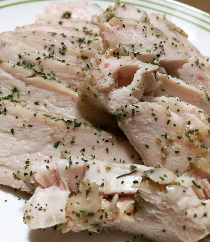 炊飯器とジップロックで楽ちん！」誰でも出来るサラダチキンの作り方とコツ4つサラチキダイエット部