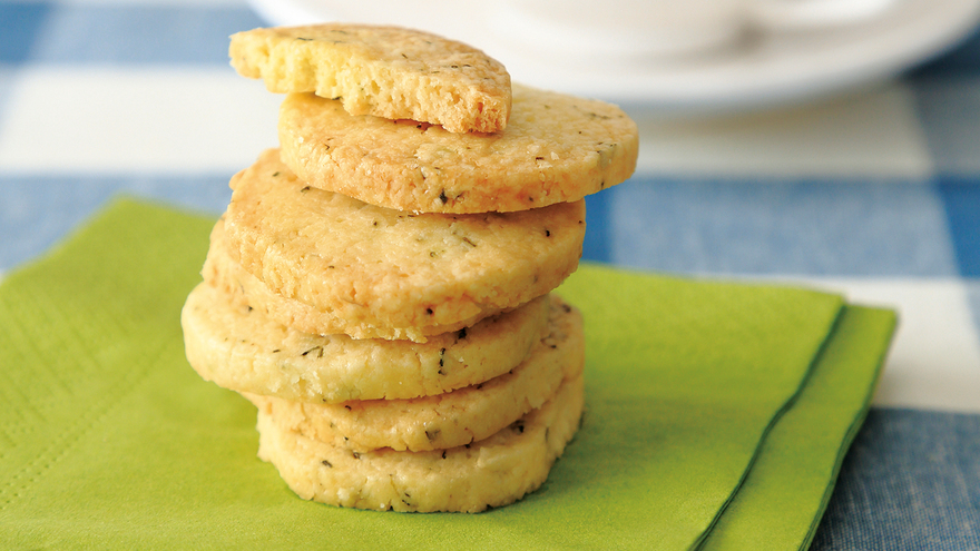 さくさくクッキ