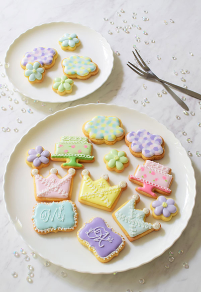 初心者さんもできるアイシングクッキーの作り方とアイデア9選Craftie Style