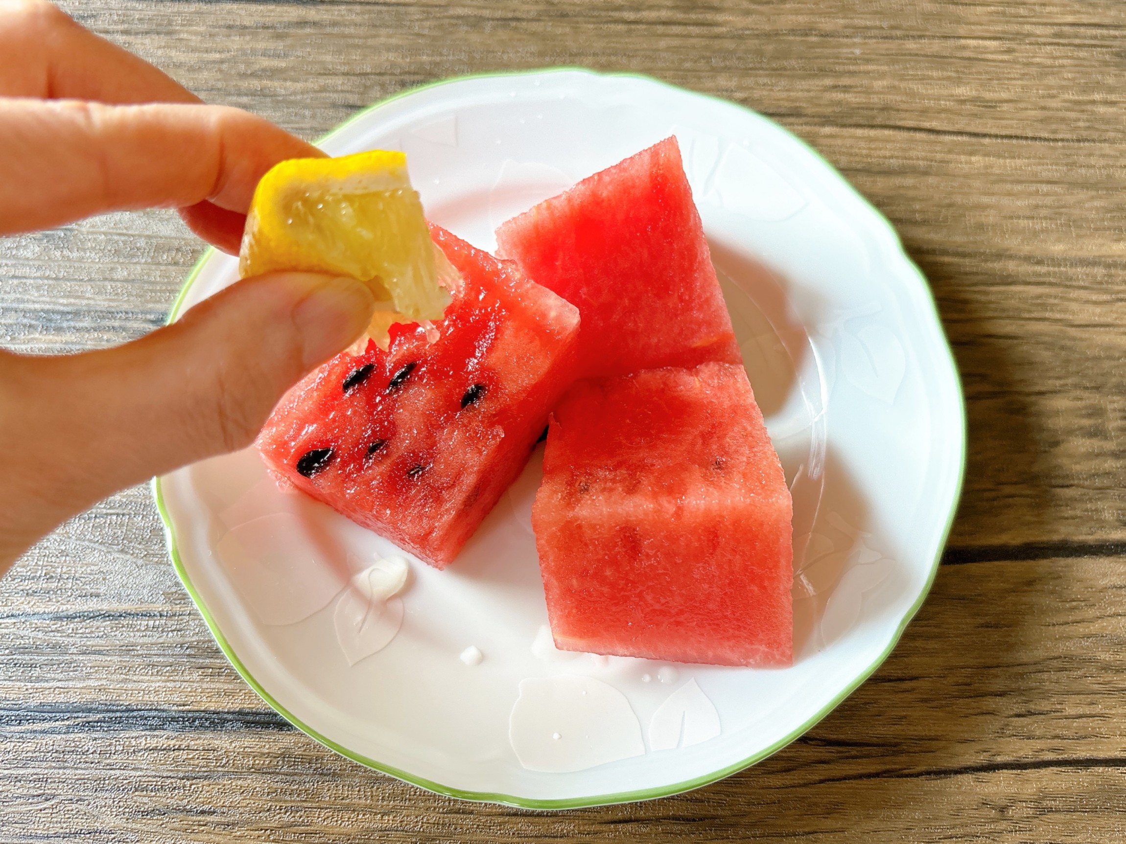 おいしい「すいか」の選び方とは？選ぶポイントや種類を解説！クラシル