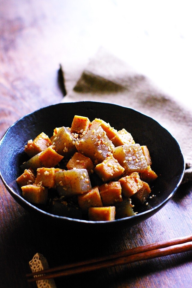 基本からアレンジまで!思わずつくりたくなる「減塩 めんつゆ」のレシピ集クックパッド