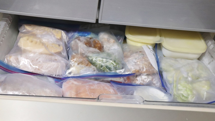 たけのこの保存方法 冷蔵・冷凍 とおいしさをキープするポイントを紹介ピエトロラジオ「いただきます！」を楽しくするwebマガジン