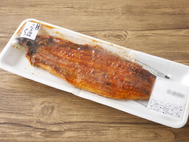 スーパーのうなぎをおいしく調理♪DIY好き♪ - 楽天ブログ