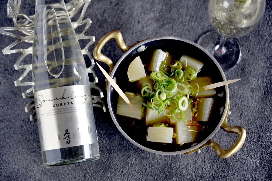 つゆもおいしい、おでん 素材の、うまみ引き立つ。毎日だし久世福商店・サンクゼール 公式オンラインショップ