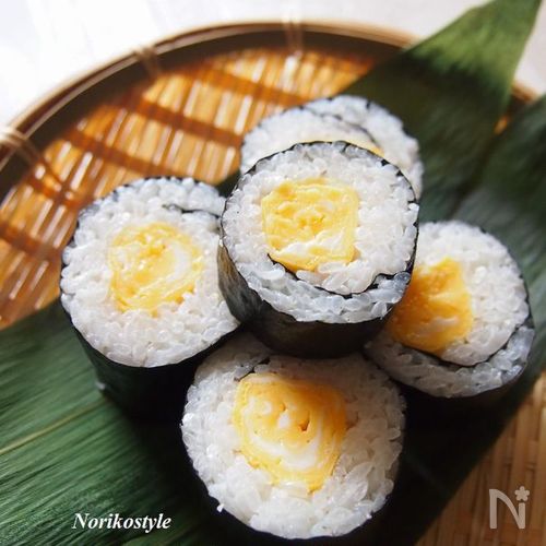 プロ直伝お寿司屋さんの玉子焼き ギョクの作り方ですお弁当にはこの厚焼き玉子焼きの方が良いです 和食ではだし巻き玉子と区別するために 厚焼き玉子焼き と言います