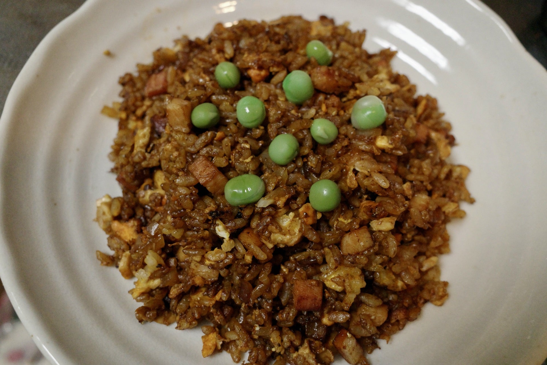 炒飯の素特集:永谷園 新「黒チャーハン」好発進 休日ランチを提案 - 日本食糧新聞・電子版