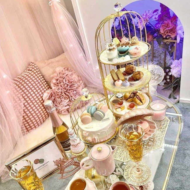 新潟 アフタヌーンティー かわいいがたくさん♡新潟のアフタヌーンティー専門店ご紹介♡ -DRESSY 公式 ウェディングドレス・ファッション・エンタメニュース