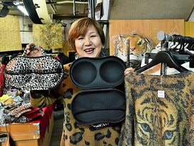 なにわ小町(大阪出張)のクチコミ情報 - ゴーメンズエステ関西