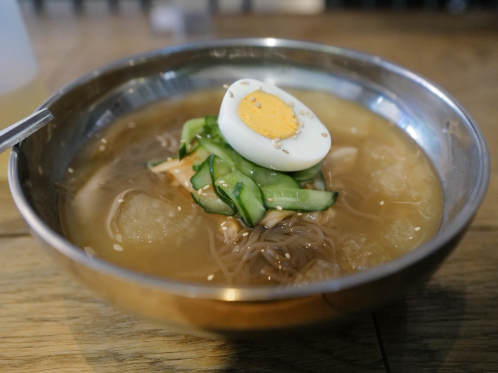 インスタントだけ？！韓国のラーメン事情 < グルメソウルメイト韓国語学校