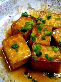 厚揚げ レシピ つくれぽ最新人気レシピランキングTOP30!殿堂入りレシピを中心にご紹介レシピランキングネット