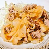 子供も食べやすいピリ辛☆豚こまキムチ大根 レシピ・作り方 by ちゃーハン - 楽天レシピ