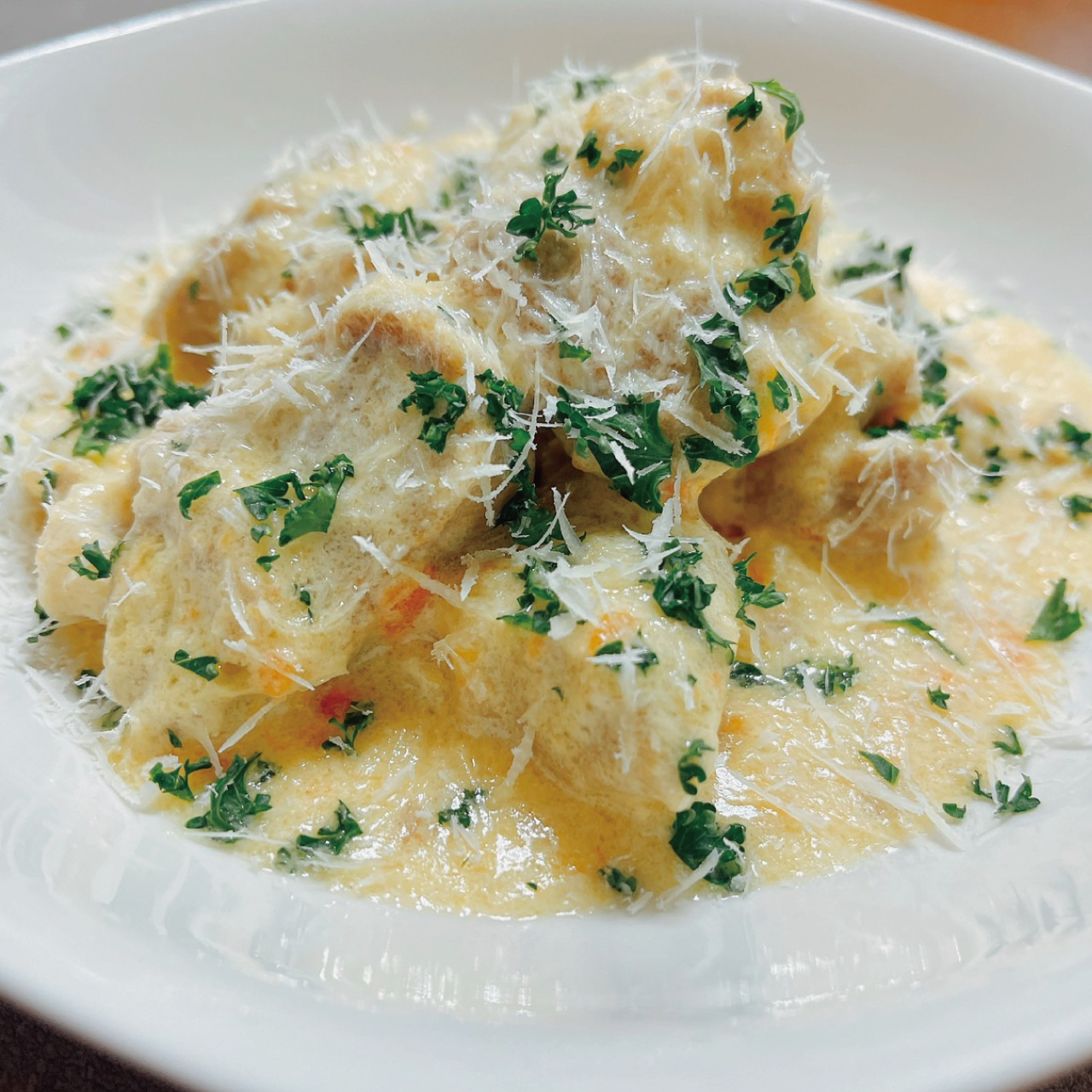 簡単やわらか!プロ級「豚バラ肉のビール煮込み」 楽々おうちビストロ術3- macaroni