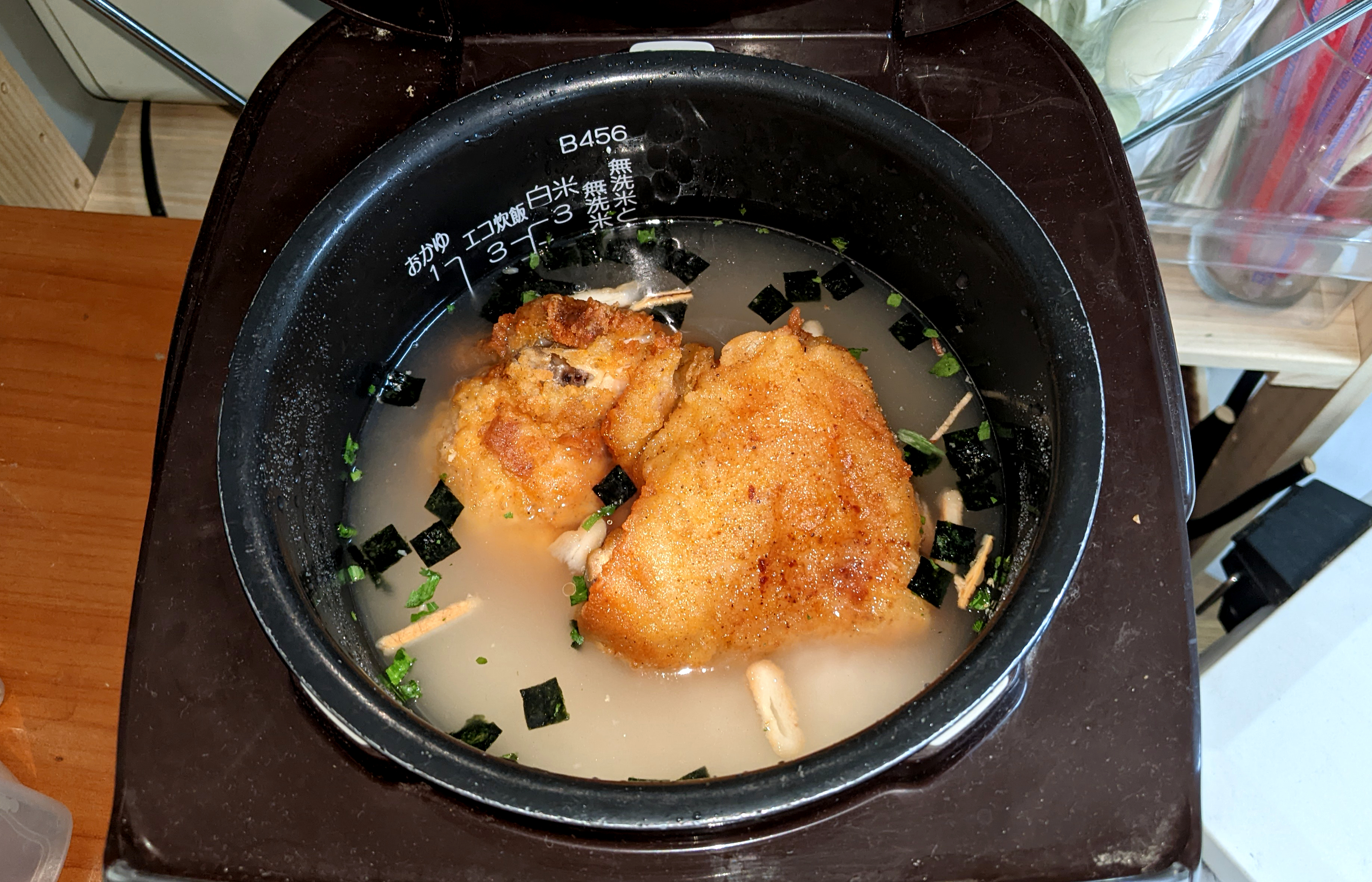 削除覚悟 ケンタッキーに必要なのはたった２種類のスパイス。これでクリスマスは予約いらず