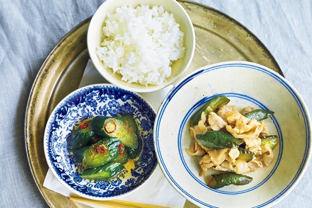 おいしくて、手間いらず！ 冷凍野菜の時短技レシピ！！あなたの食とくらしにイチバン近い、ユーコープの情報サイトゴハンのもと