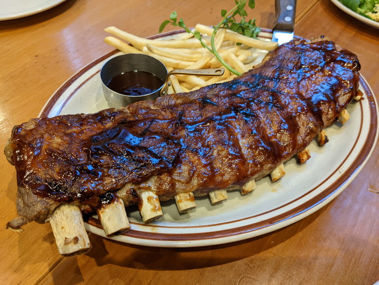 シズラー攻略法！ 食べ放題サラダバーで得する裏技＆人気メニューTOP3bizSPA