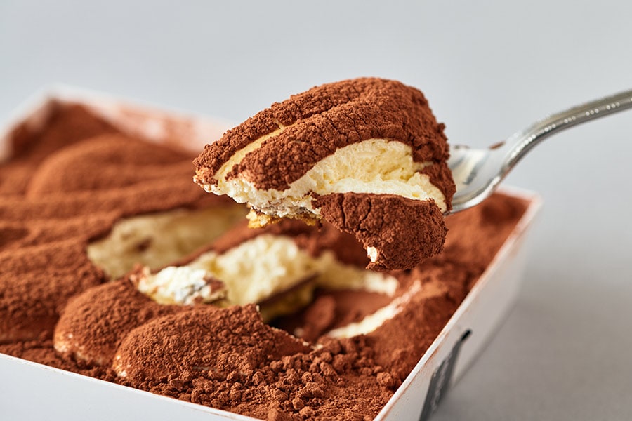 楽天市場 成城 石井 ティラミス チョコの通販