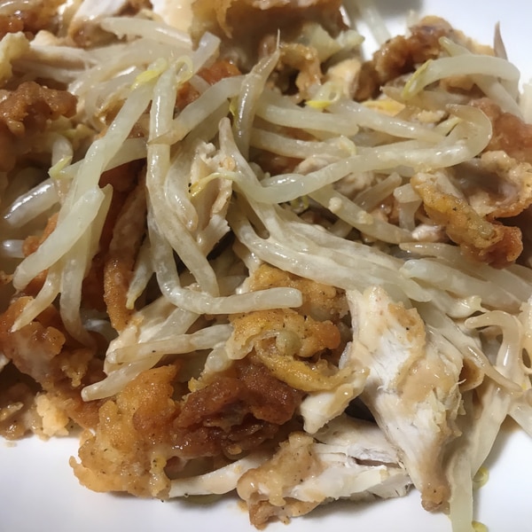 KFCビスケットフレンチトースト風