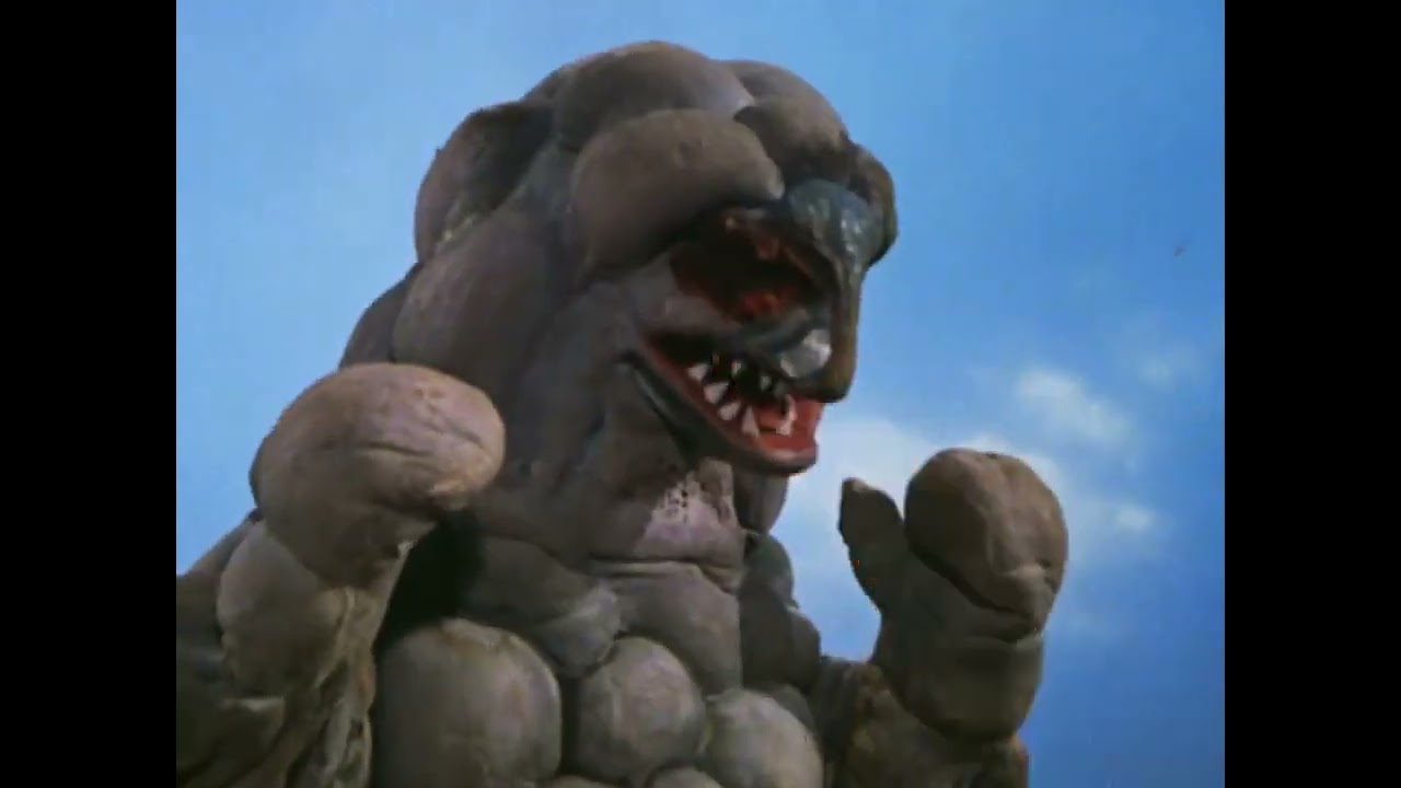 Amazonシュガロン 怪獣 旧硬質ソフビ 1989年 JAPANソフビ人形おもちゃ