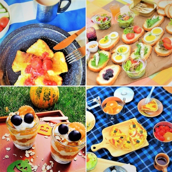 バーベキューで子供が喜ぶ変わり種食材は大人も盛り上がる！オヤジノコド