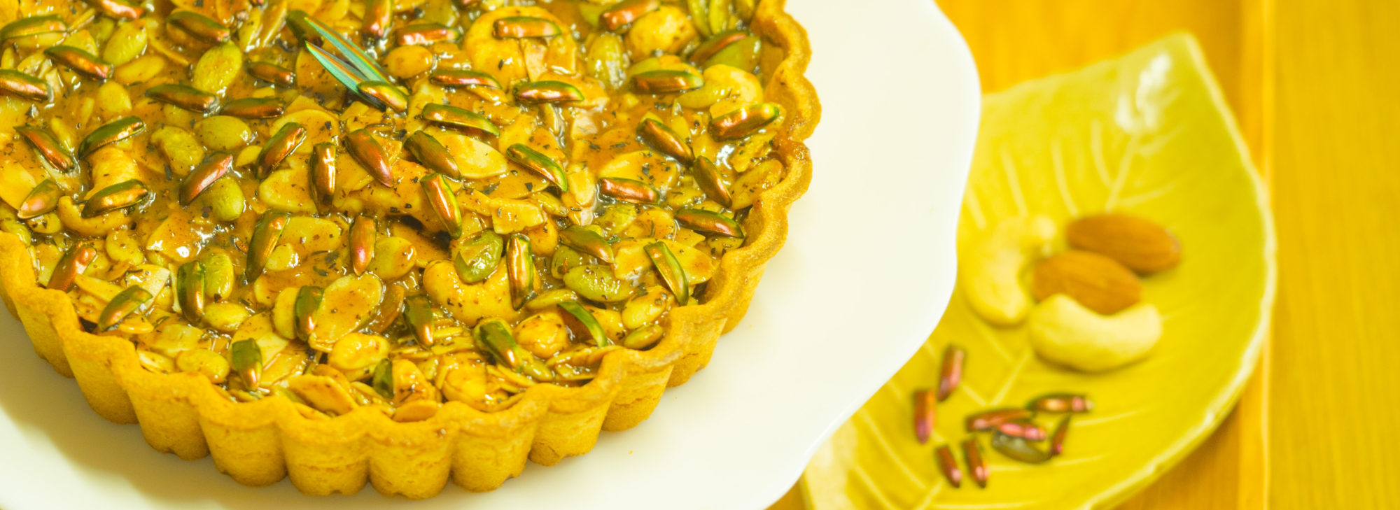 コスズメの幼虫