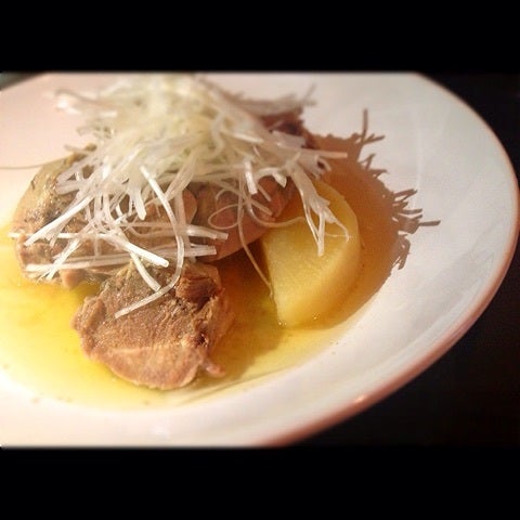 ベロベロ～ん♪グロいけれどとろけるおいしさ 豚タン國行志保の「おいしく食べちょる？」野菜がビックリするほど食べられる魔法のレシピ