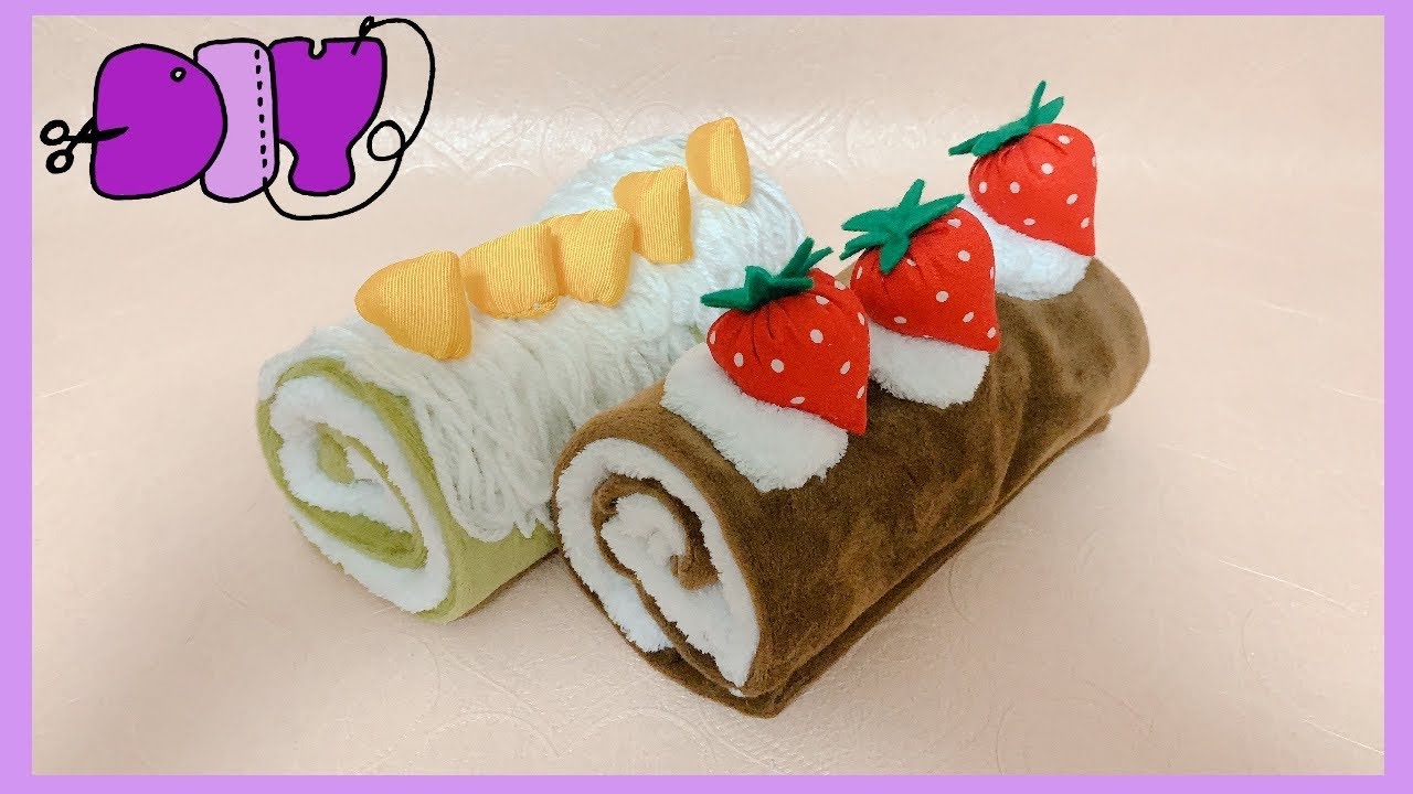 失敗しない ロールケーキのラッピング方法！100均でできる裏技Cake.jp マガジン