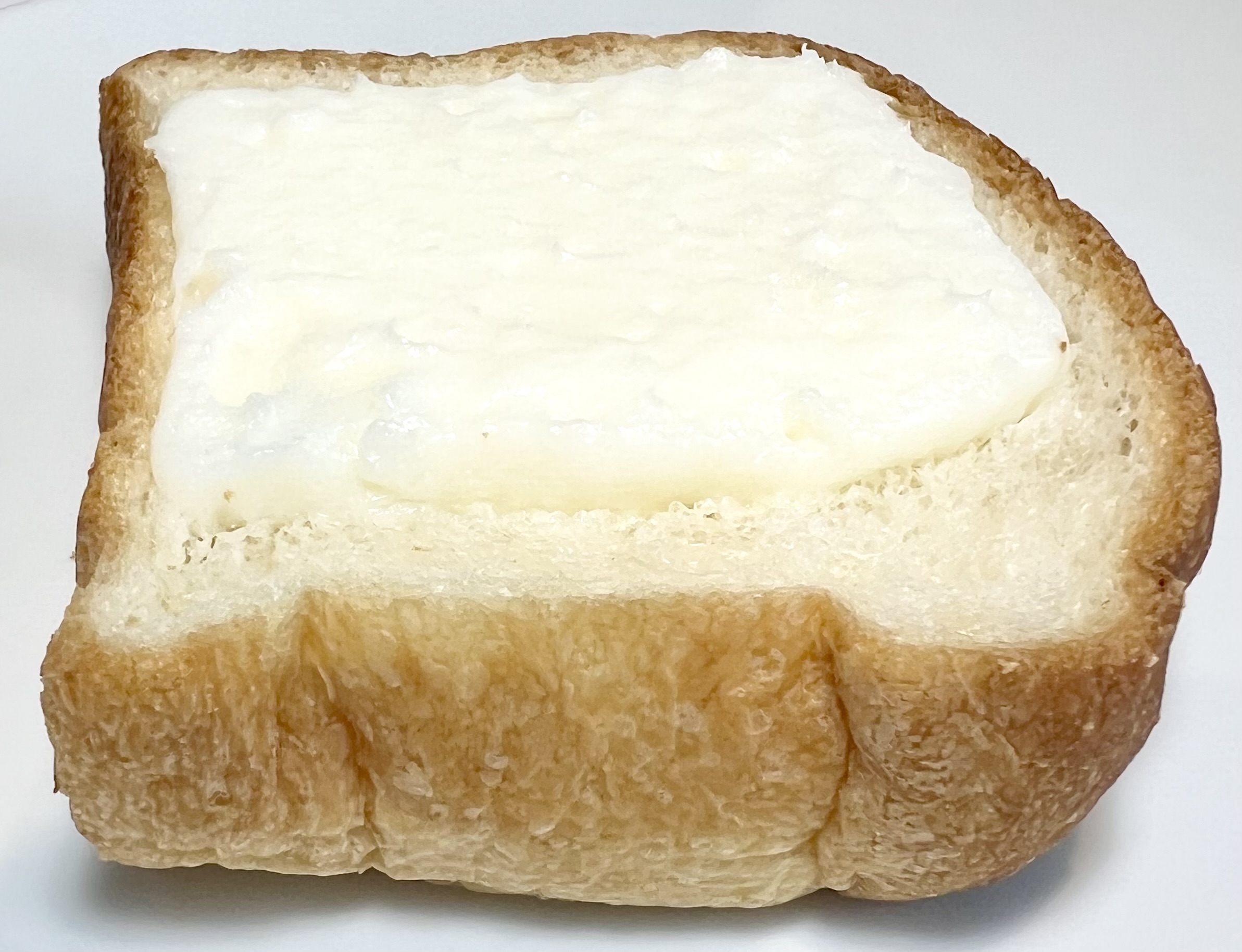 ファミマで買える福島県郡山市のご当地パン「クリームボックス」 - ネタフル