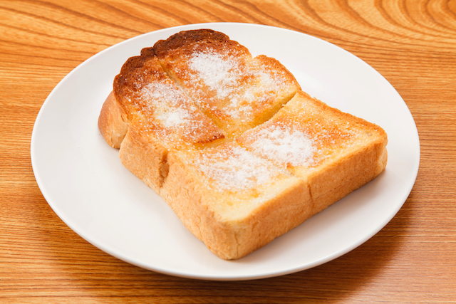 パン派必見 すぐ作れる簡単朝ごはん♪食パンアレンジレシピ30選の人気レシピ・作り方デリッシュキッチン