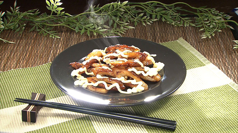 火を使わない そうめんの“あと一品”に助かる副菜4選