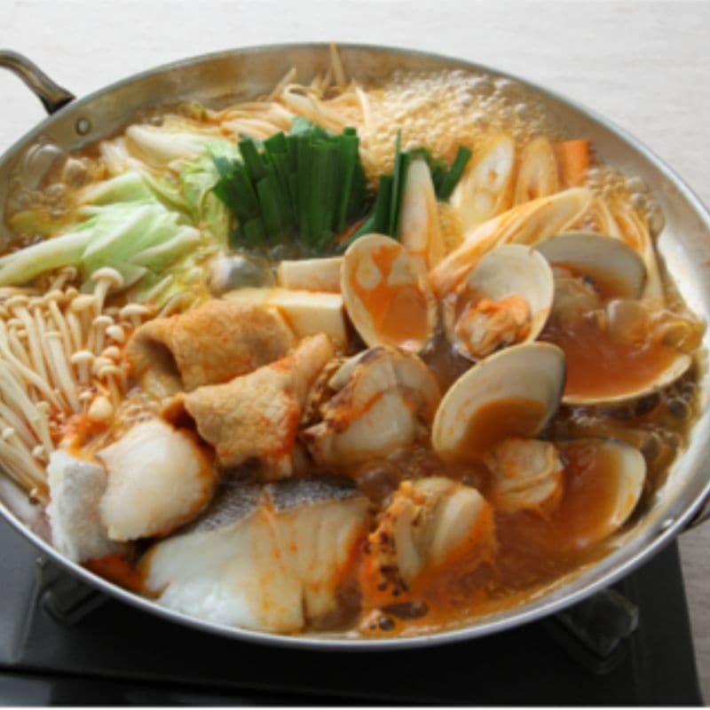 越冬 寒い冬を乗り越える！『キムチ鍋の素』の第１位がコチラ！サタプラ ～気になる情報をちょこっとプラス～MBSコラム