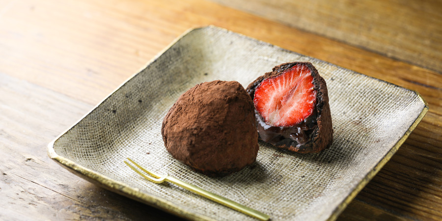 溶かして余ったチョコ 使い道TikTok