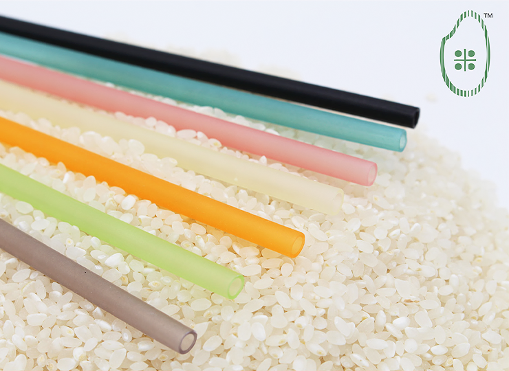 砂糖でできた「食べられるストロー」はローカロリーで体にも優しいTABI LABO