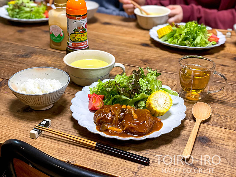 基本からアレンジまで！思わずつくりたくなる「夕食 ハンバーグ」のレシピ集クックパッド