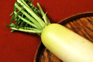 大根の辛い部分はどこ？辛味の原因とおすすめの食べ方 : Effective's Blog