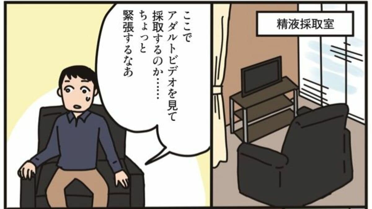 連続射精と精子 連続でオナニーして射精すると精子の数は減るのか！？ - 生涯現役！オトコ塾！！