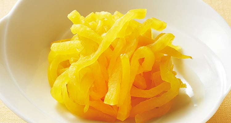 大根を冷凍保存する方法とは？おいしく食べきるレシピを紹介！Lidea リディアby LION