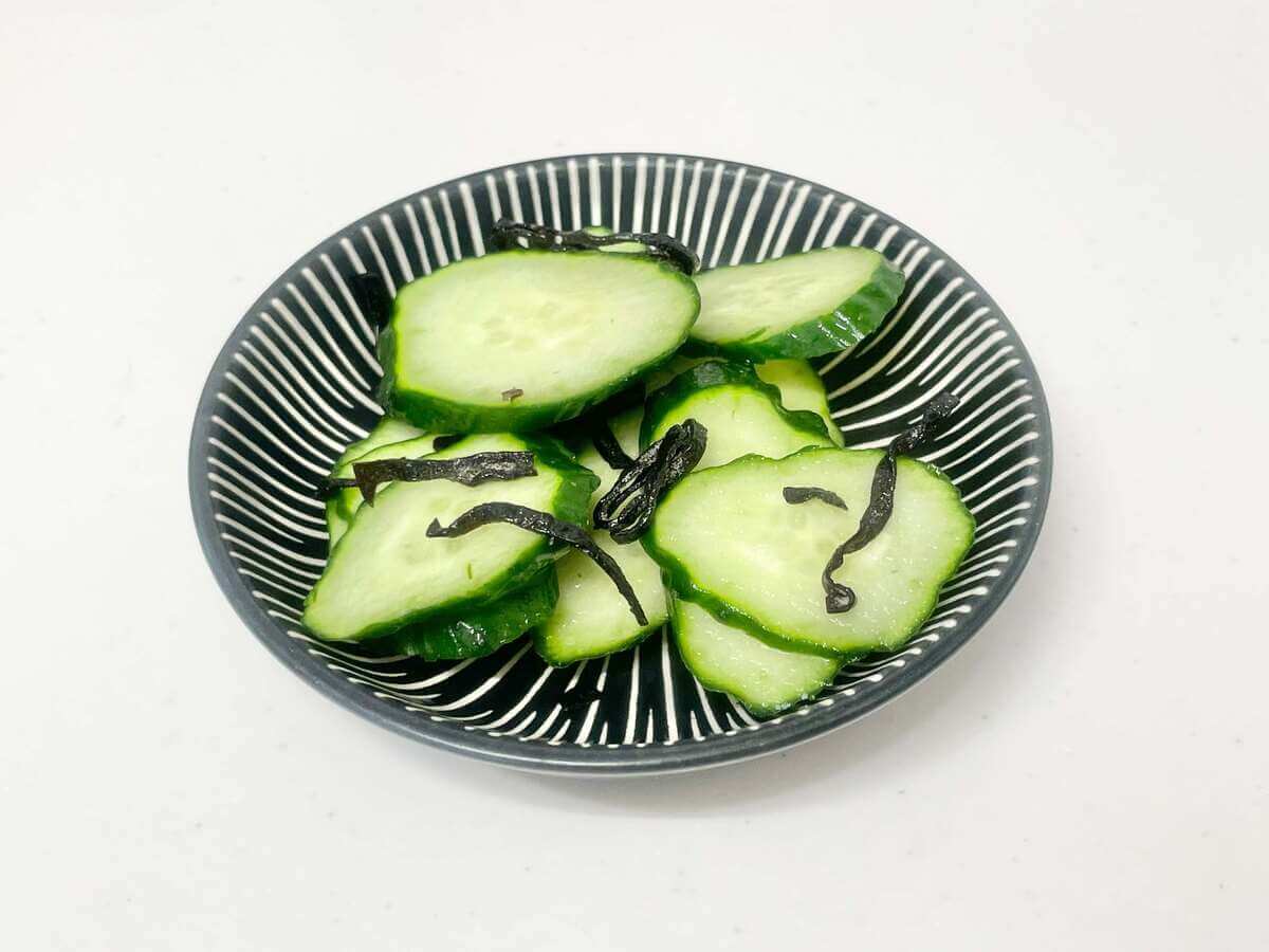 子供よろこぶ！きゅうりの人気レシピ10選 - macaroni