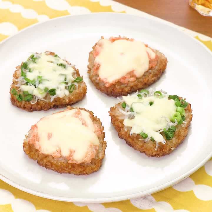 簡単おにぎりレシピ！毎日のお弁当を楽にする手作りアイデア