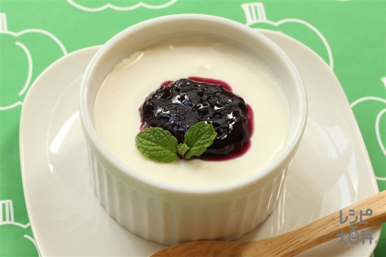 生クリーム 植物性 動物性 違い