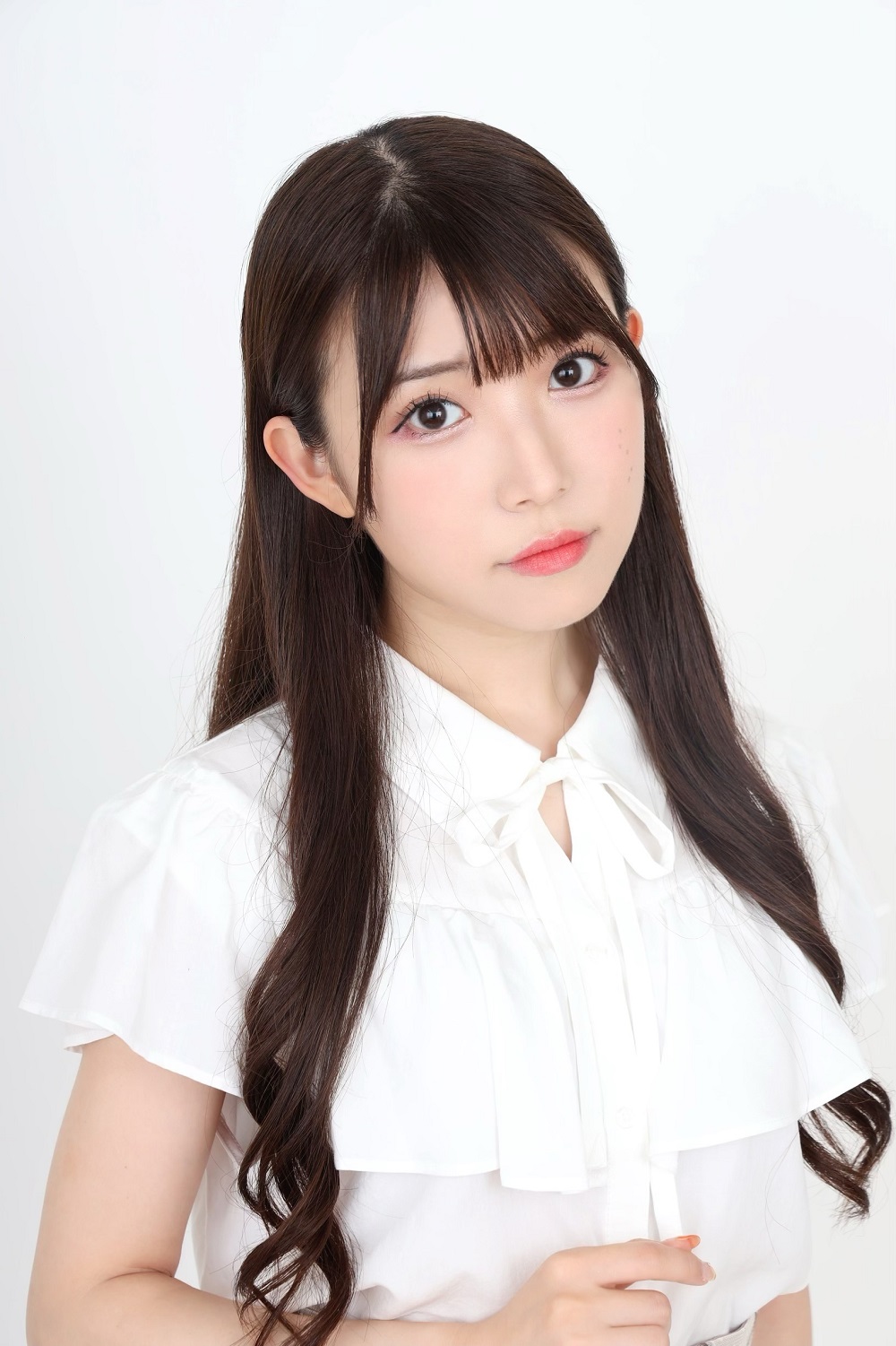 櫻坂４６森田ひかる、バースデー始球式「ことし一番、ライブよりも緊張しました」 - サンスポ