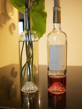 栄養ドリンクの空き瓶 DIYに活用する発想が「ナイスアイディア」「かわいい」 – grapeグレイプ