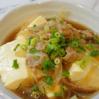 お家で作れる 「焼くだけ豆腐ステーキ」の作り方 清水香瑠- クスパ