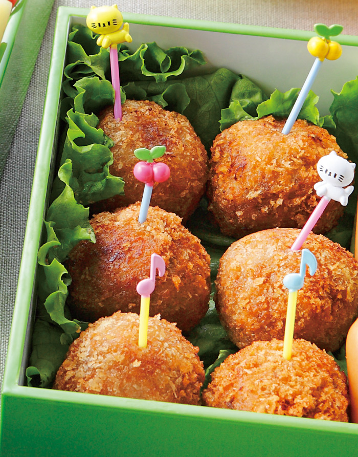 幼児が遠足で食べやすいお弁当は?おにぎりとおかずの簡単レシピ子育て情報メディア「KIDSNA STYLE」