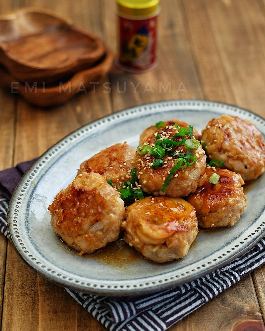 レシピ ポリ袋で「えのき入り鶏団子と小松菜の味噌汁」東京ガス ウチコト